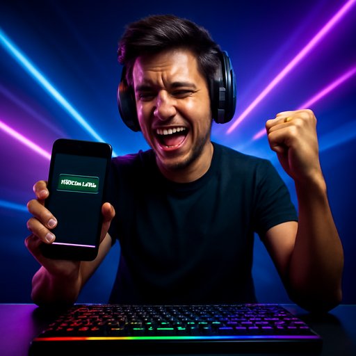 6kbd balance review page on phone